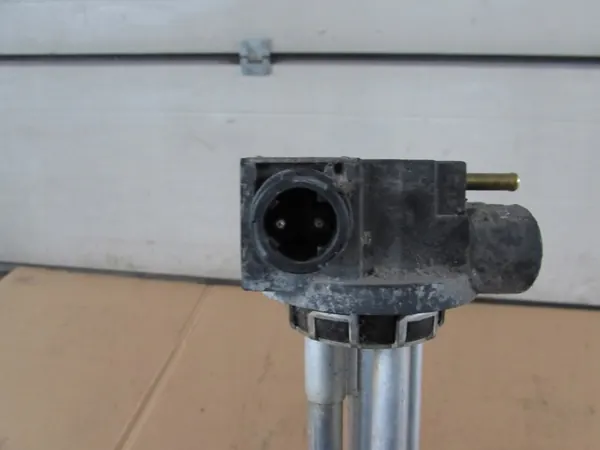 Rauchsensor OEM 1882992 für Scania R 2015 Euro 6 image 9
