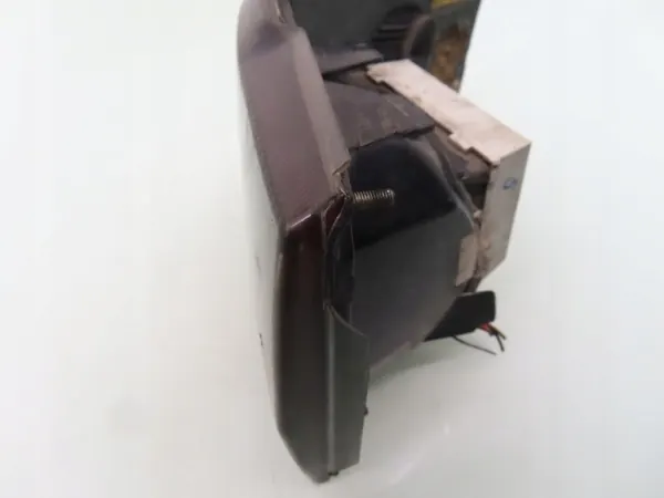 Vänster baklampa Audi 80 B3 Black Hella image 4