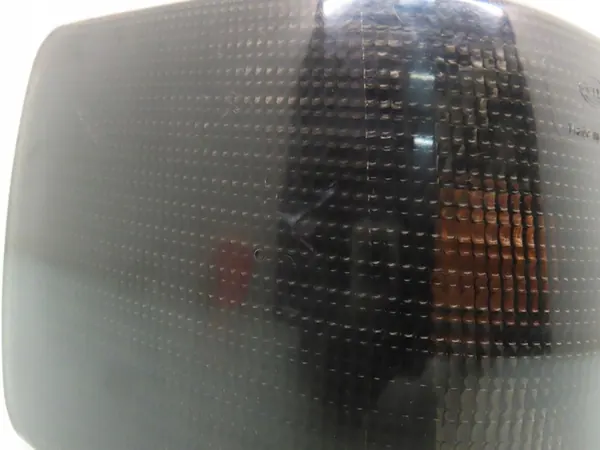 Vänster baklampa Audi 80 B3 Black Hella image 6