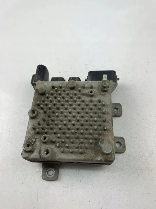 Subaru Legacy V Växellådsdator OEM 28185053 image 4