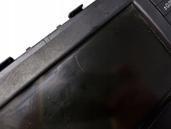 Radio navigaatiolla OEM 8612020A80 Toyota Avensikselle image 5