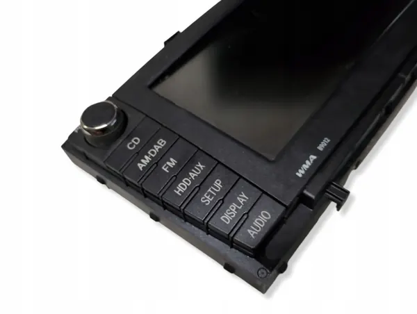 Radio navigaatiolla OEM 8612020A80 Toyota Avensikselle image 7