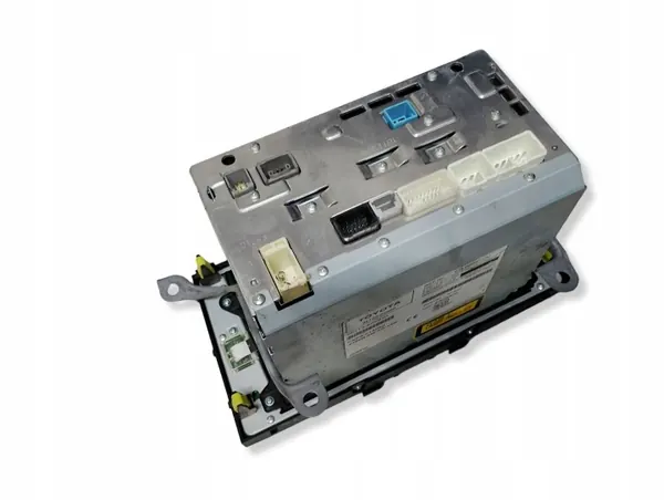Radio navigaatiolla OEM 8612020A80 Toyota Avensikselle image 9