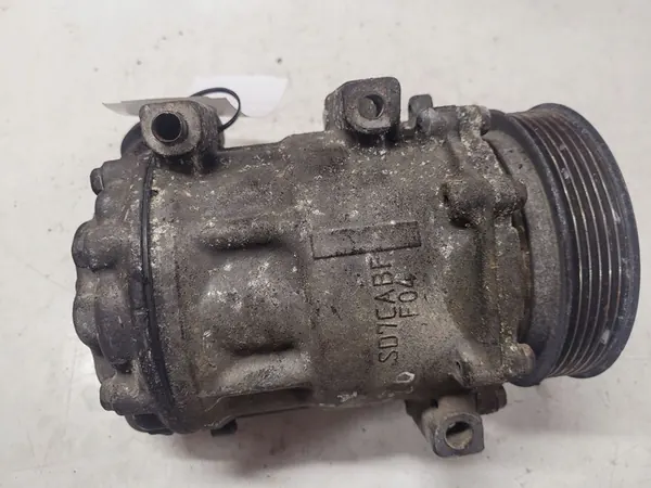 Compressore aria condizionata CITROËN C5 II BREAK 9654764280 image 6