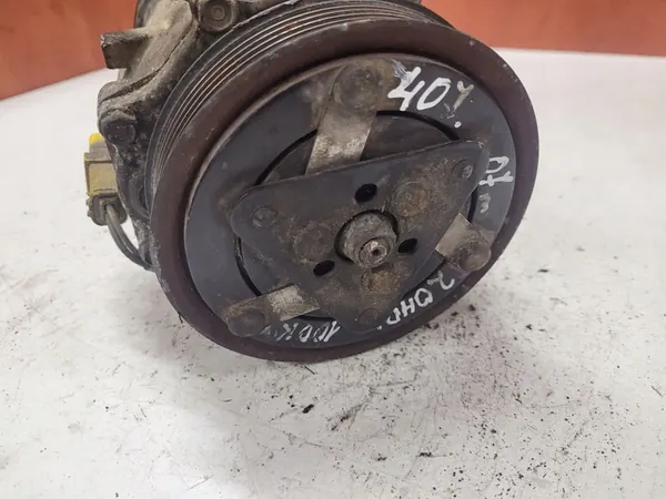 Compressore aria condizionata CITROËN C5 II BREAK 9654764280 image 7