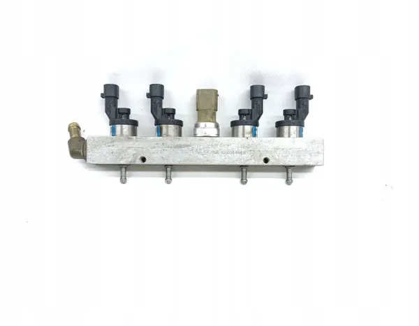 Carril inyector GLP OEM 67R-010185 Chevrolet Spark image 2