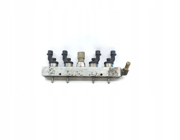 Carril inyector GLP OEM 67R-010185 Chevrolet Spark image 3