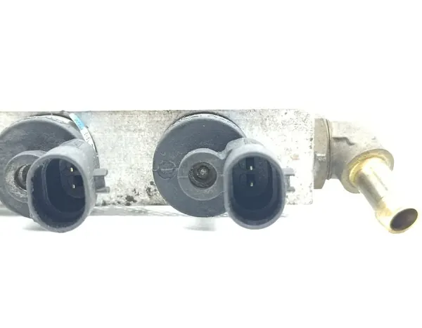Carril inyector GLP OEM 67R-010185 Chevrolet Spark image 4