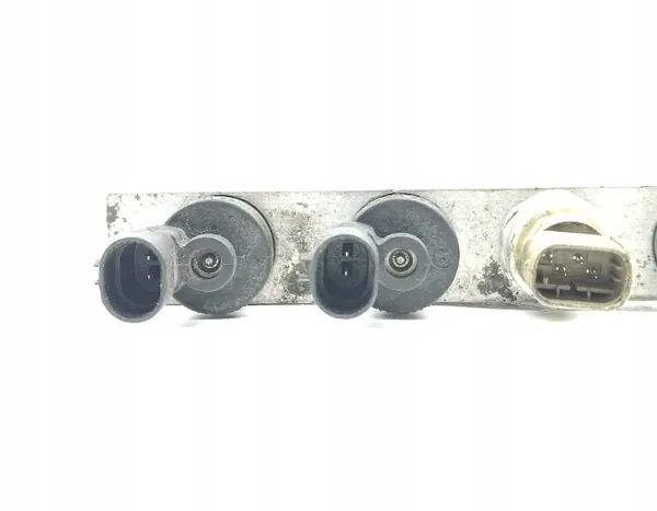 Carril inyector GLP OEM 67R-010185 Chevrolet Spark image 5