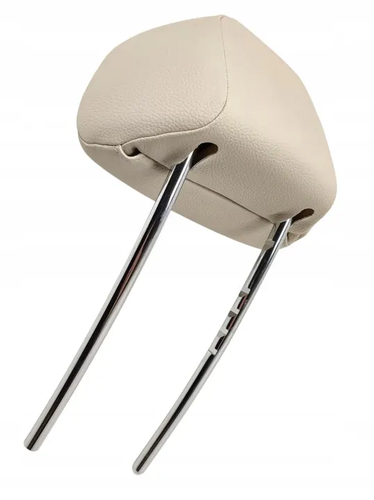 Bakre huvudstöd OEM 20260102HCR0938 Vänster Höger Beige image 3