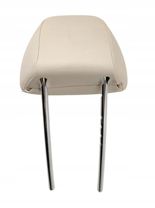 Bakre huvudstöd OEM 20260102HCR0938 Vänster Höger Beige image 4