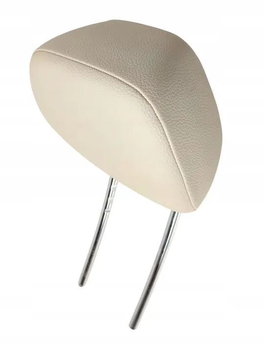 Bakre huvudstöd OEM 20260102HCR0938 Vänster Höger Beige image 5