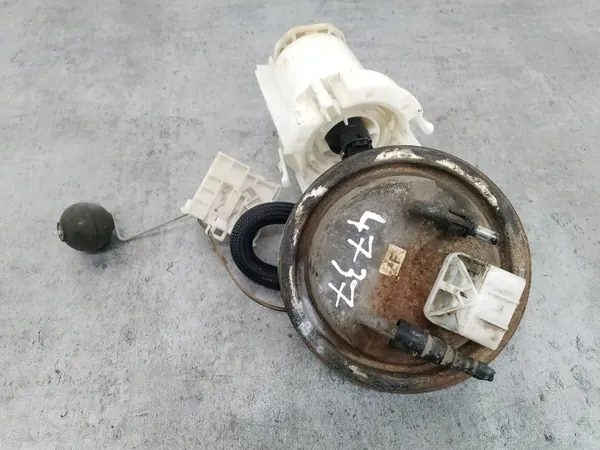 Bränslepump OEM POMPA PALIWA OPEL CORSA C 1.0 12V image 5