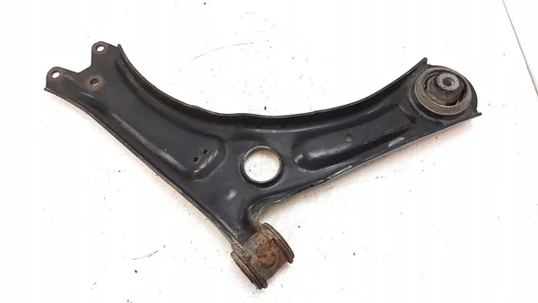 Braccio anteriore inferiore Volkswagen Caddy 2012 1K0407151BG image 2
