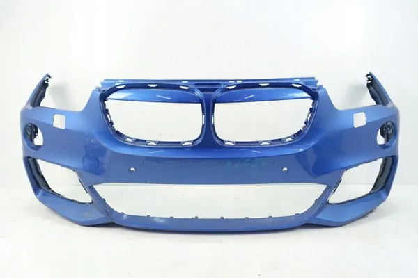 OEM 8059891 voorbumper voor BMW X1 F48 M-Pakket image 2