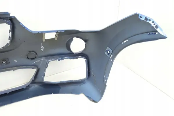 OEM 8059891 voorbumper voor BMW X1 F48 M-Pakket image 10