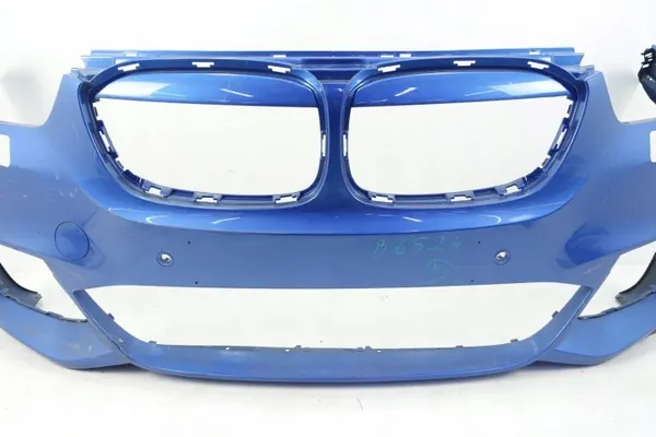 OEM 8059891 voorbumper voor BMW X1 F48 M-Pakket image 3