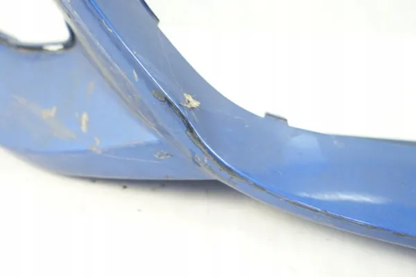 OEM 8059891 voorbumper voor BMW X1 F48 M-Pakket image 4