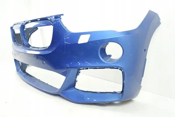 OEM 8059891 voorbumper voor BMW X1 F48 M-Pakket image 5