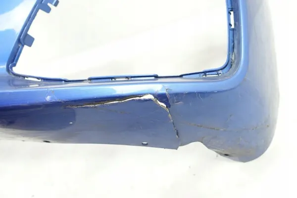 OEM 8059891 voorbumper voor BMW X1 F48 M-Pakket image 6