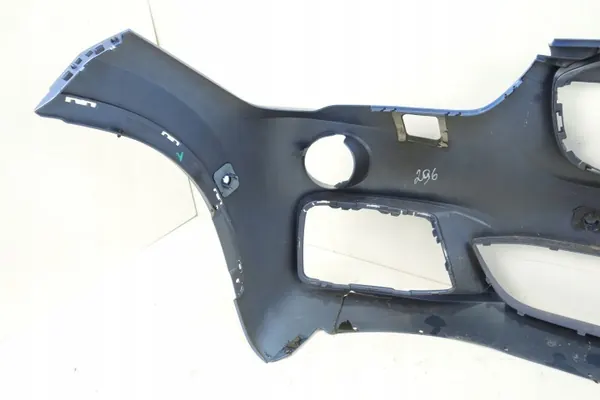OEM 8059891 voorbumper voor BMW X1 F48 M-Pakket image 7