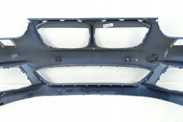 OEM 8059891 voorbumper voor BMW X1 F48 M-Pakket image 9
