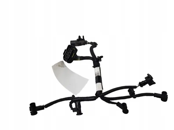 Fils d'allumage OEM JUT149828 pour Volvo V40 Cross Country image 2