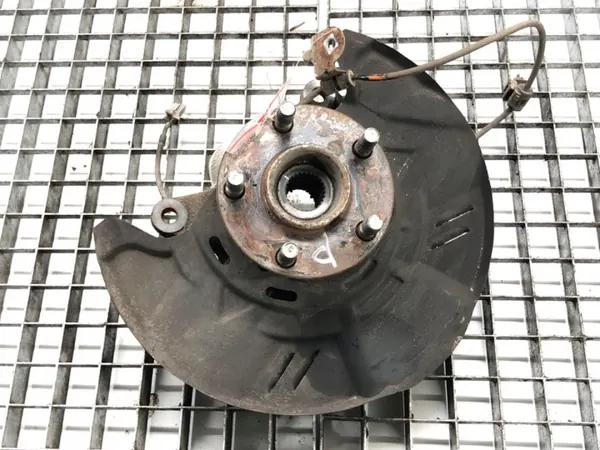 Höger Framnav OEM LORK-28-29286 Subaru XV image 2