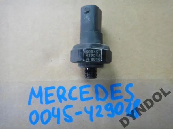 Mercedes-Benz A0045429018 Klimatsensor image 2