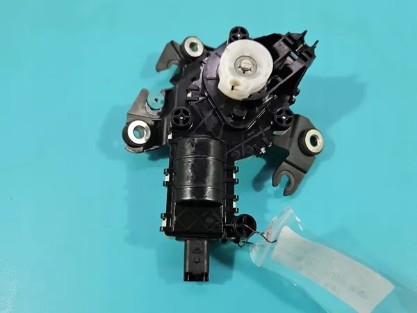OEM 9687233280 bakluckelås för Peugeot 508 II image 3