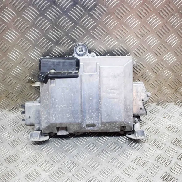 Módulo Suspensión Neumática Tesla Model 3 OEM 110033400C image 2