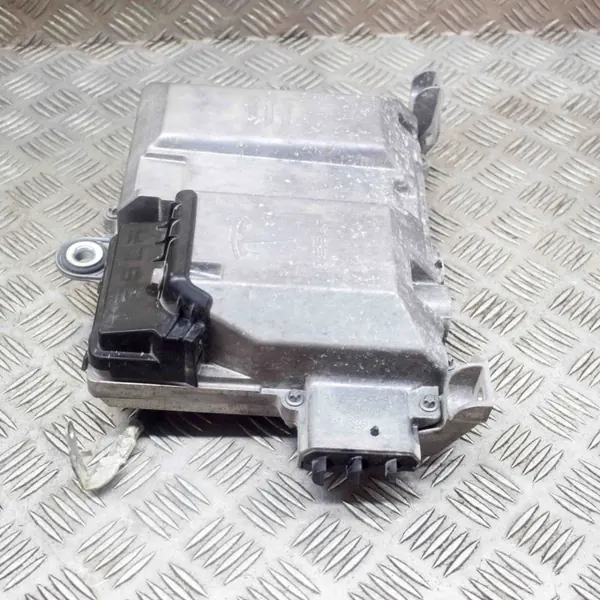 Módulo Suspensión Neumática Tesla Model 3 OEM 110033400C image 3