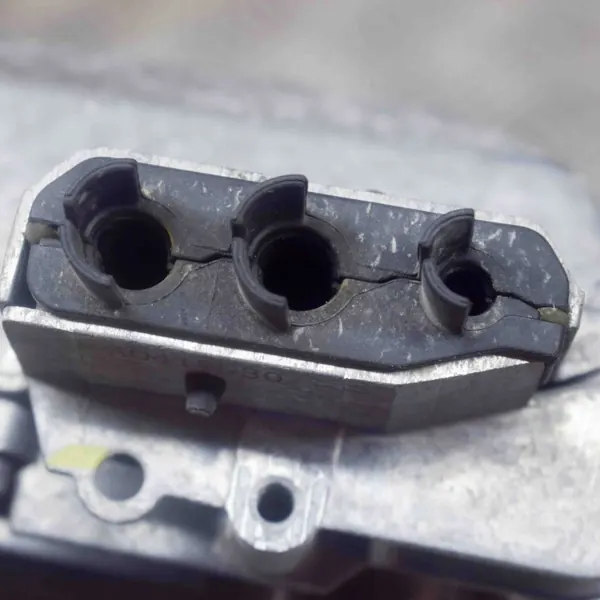 Módulo Suspensión Neumática Tesla Model 3 OEM 110033400C image 4