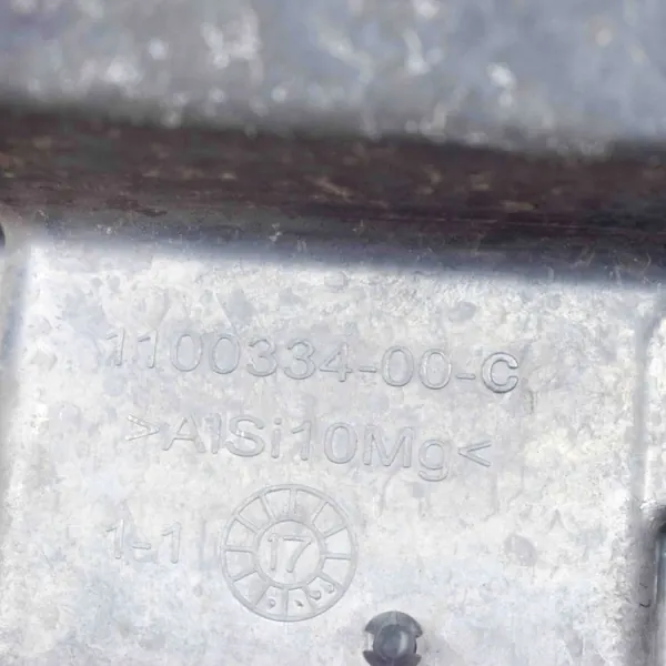Módulo Suspensión Neumática Tesla Model 3 OEM 110033400C image 5