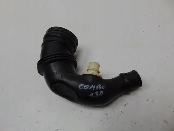 Luftansaugrohr Fiat Doblo II Opel Combo D 1.3 JTD 2010- image 2