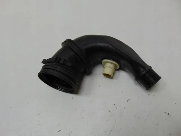 Luftansaugrohr Fiat Doblo II Opel Combo D 1.3 JTD 2010- image 3