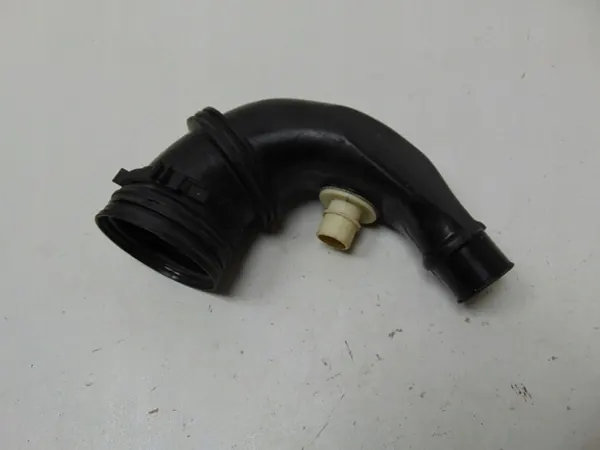 Luftansaugrohr Fiat Doblo II Opel Combo D 1.3 JTD 2010- image 4