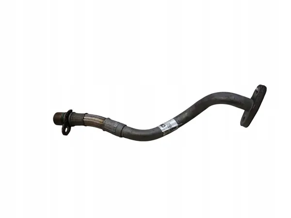 Tubo de lubrificação do turbo FORD FOCUS III 1.0L gasolina image 2