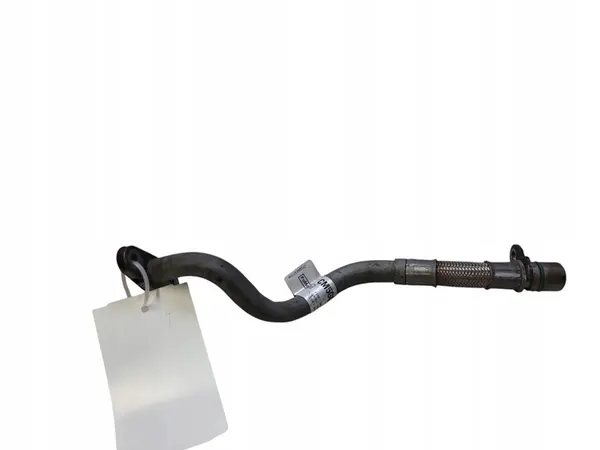 Tubo de lubrificação do turbo FORD FOCUS III 1.0L gasolina image 3
