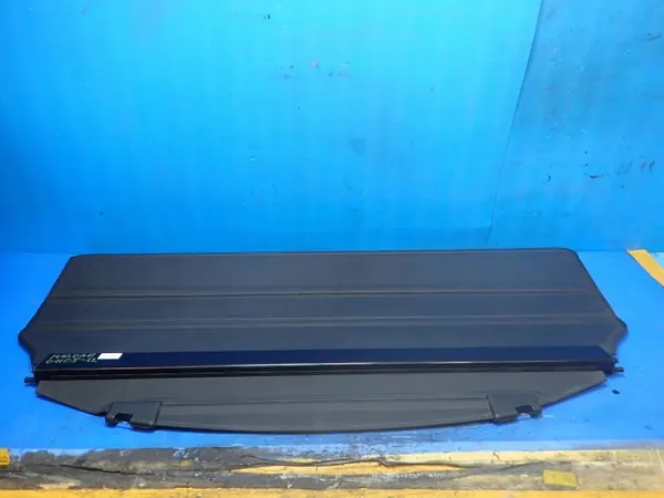 Kofferraumabdeckung Mazda 6 II GH OEM U9U233JI3 image 2