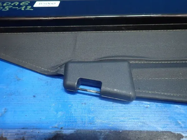 Kofferraumabdeckung Mazda 6 II GH OEM U9U233JI3 image 3
