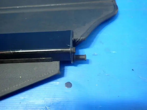 Kofferraumabdeckung Mazda 6 II GH OEM U9U233JI3 image 4