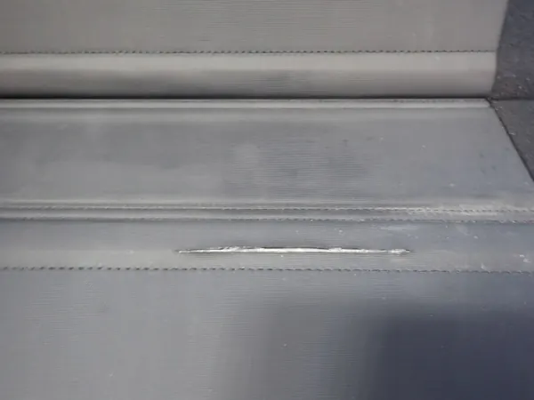 Kofferraumabdeckung Mazda 6 II GH OEM U9U233JI3 image 9