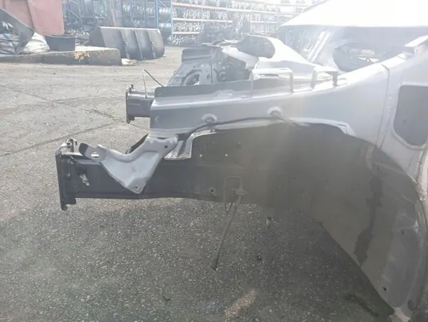 OEM 477220 Longarina esquerda para KIA Proceed III Lift image 5