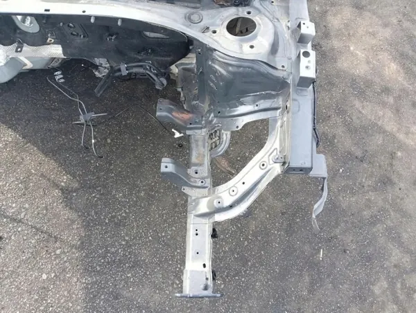OEM 477220 Longarina esquerda para KIA Proceed III Lift image 6