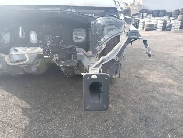 OEM 477220 Longarina esquerda para KIA Proceed III Lift image 7