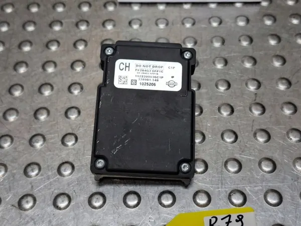 OEM S25165619 Frontscheibenkamera für Nissan X-Trail image 3