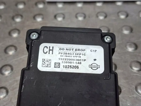 OEM S25165619 Frontscheibenkamera für Nissan X-Trail image 4