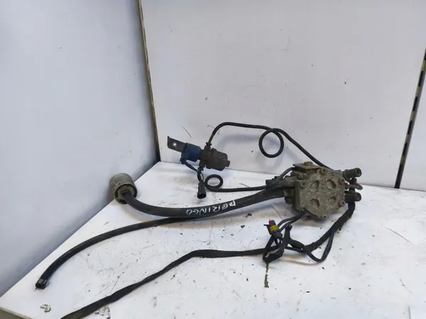 OEM 140R-000031 67R-010016 BRC Verdamper Spoel image 2