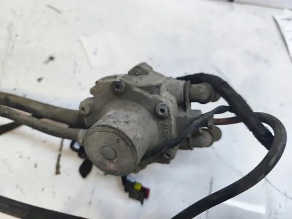 OEM 140R-000031 67R-010016 BRC Verdamper Spoel image 3